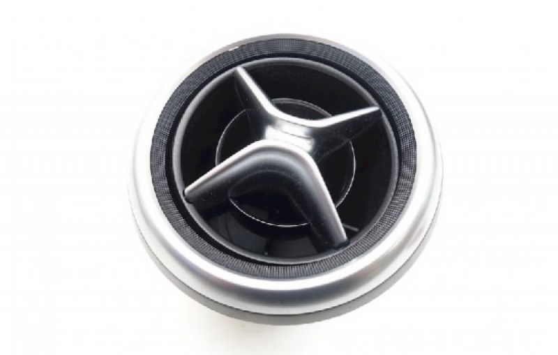 Mercedes Havalandırma Izgarası