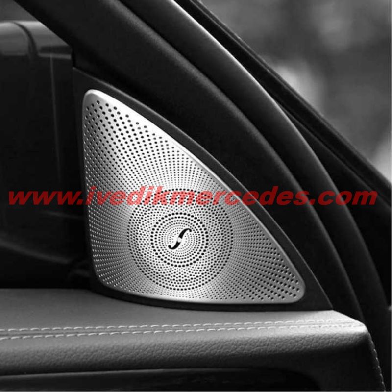  MERCEDES W213 BURMESTER UCGEN KAPI 2 PARCA