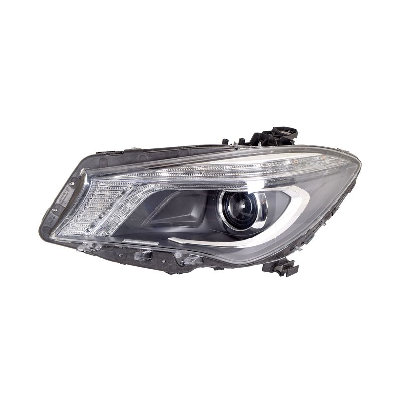 Mercedes CLA Serisi Sol Far Bi Xenon