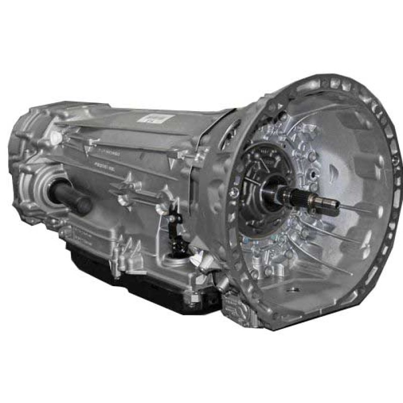 Mercedes  Otomatik Şanzıman 722.965