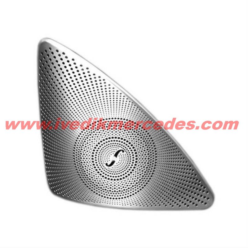  MERCEDES W213 BURMESTER UCGEN KAPI 2 PARCA